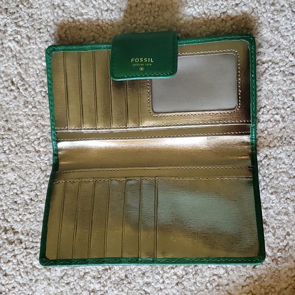 Wallet - Picture 2 of 3